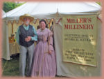 Miller’s Millinery