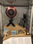 Captain America Shield