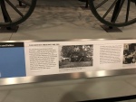 Clara Barton’s Red Cross Ambulance, 1898