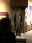 George Washington’s Uniform