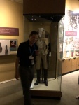 George Washington’s Uniform