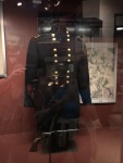 Major General George McClellan's Coat Worn at Antietam