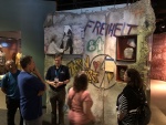 Berlin Wall