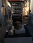 Lincoln’s Top Hat