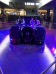 Batmobile 
