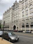 Trump International Hotel