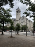 Trump International Hotel