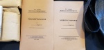 Report books